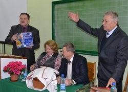 International scientific conference "Selection and Genetics. Science and Education"